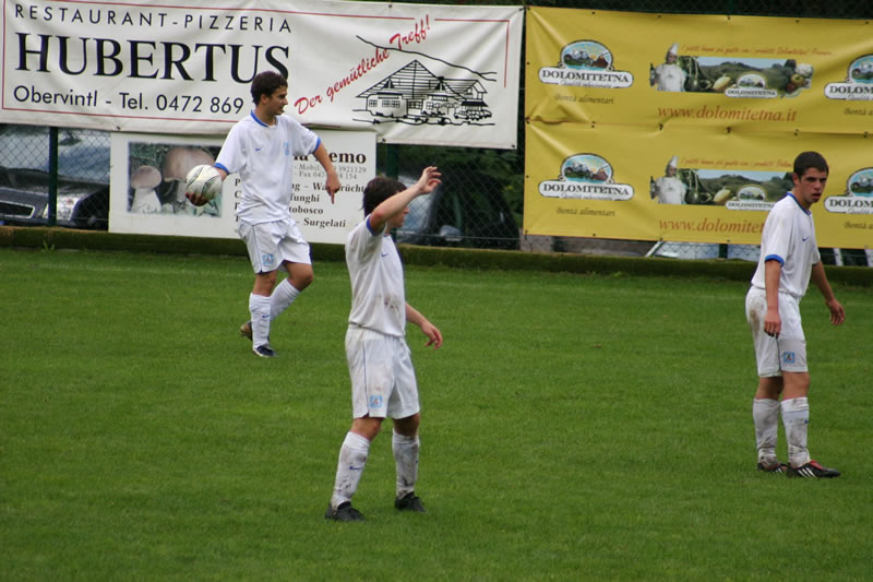 gal/Saison2008-2009- Pokal 1. Runde Hinspiel: Vintl - SV Reischach/2008-08-24 SVR gg. Vintl - Pokalhinspiel 224.jpg